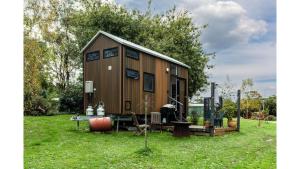 Wodalla Horse Farmstay by Tiny Away