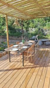 Villas VILLA I BAGHI - sans vis-a-vis au calme : photos des chambres