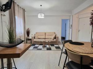 Precioso apartamento centro Logroño.