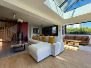 Villas Luxury Villa&6 pers&Parking free : photos des chambres