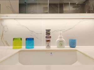 Astra Sky River Amazing Rooftop Pool Nearby Night Market