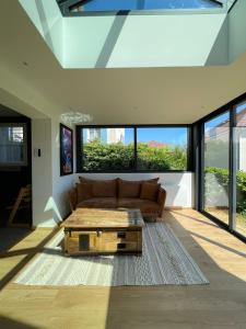 Villas Luxury Villa&6 pers&Parking free : photos des chambres