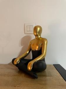 Villas Luxury Villa&6 pers&Parking free : photos des chambres