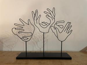 Villas Luxury Villa&6 pers&Parking free : photos des chambres