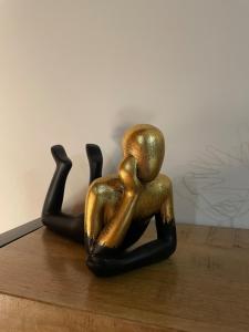 Villas Luxury Villa&6 pers&Parking free : photos des chambres