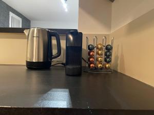 Villas Luxury Villa&6 pers&Parking free : photos des chambres