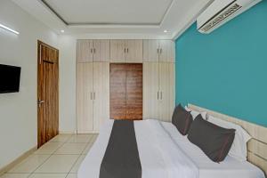 Hotel O Subhash Chowk Near Medanta Hospital Formerly L B Residency