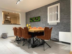 Villas Luxury Villa&6 pers&Parking free : photos des chambres