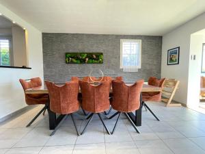 Luxury Villa&6 pers&Parking free