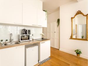 Merveil - Family Suite - Louvre - Sentier I