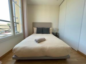 Villas Luxury Villa&6 pers&Parking free : photos des chambres