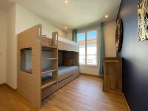 Villas Luxury Villa&6 pers&Parking free : photos des chambres