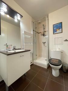 Villas Luxury Villa&6 pers&Parking free : photos des chambres