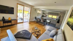 Ferienwohnung Oberalm