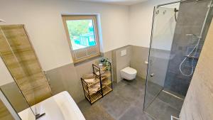 Ferienwohnung Oberalm