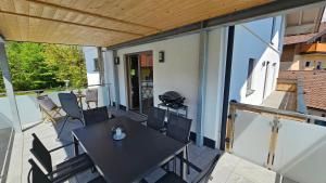 Ferienwohnung Oberalm