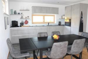 Ferienwohnung Oberalm