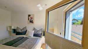 Ferienwohnung Oberalm