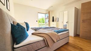 Ferienwohnung Oberalm