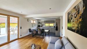 Ferienwohnung Oberalm