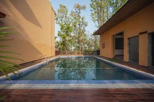 Aavaas Hill Resort