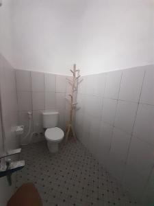 Teba Bakas Guest House