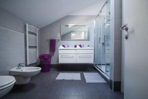 4-Star Penthouse with wonderful Sea View - Apt Stella Sunshine