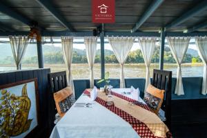 Victoria XiengThong Palace