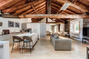 Corte Delle Rondini - byMyHomeInComo