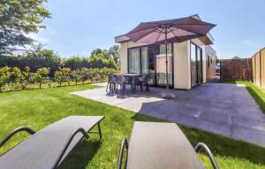 2 Bedroom Gorgeous Home In Heinkenszand