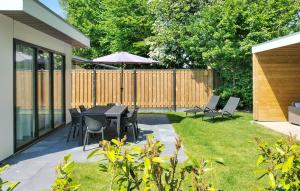 2 Bedroom Gorgeous Home In Heinkenszand