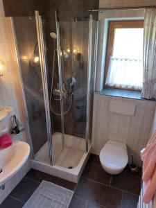 Ferienwohnungen Tannenhäusel