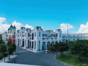 Kellky Homestay Phú Quốc