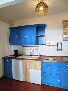 Maisons de vacances Havre de paix a la campagne - Pet Friendly : photos des chambres