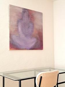 Die Art Farm I Group Rental near Frankfurt I Messe