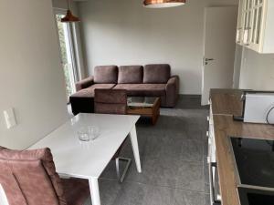 Helle und gemütliche Neubauwohnung in Lüstringen
