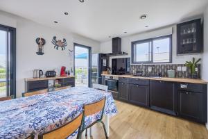 La Côte des îles - à 600m de la plage