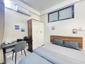 The LittleN Homestay Ha Noi 59