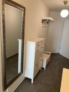Helle und gemütliche Neubauwohnung in Lüstringen