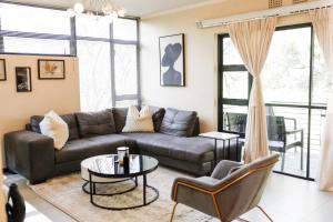 Self Checkin -Cozy & Stylish 2-Bedroom Apartment in Jackal Creek