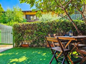 5 minutes from the lake Garda - La Balbiana