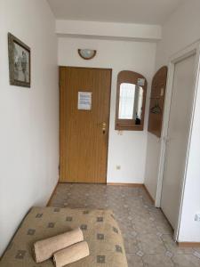 Twin Room room in Turnė Guest House