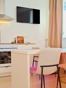 Die Art Farm I Group Rental near Frankfurt I Messe