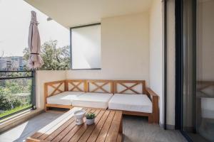 Appartement T3 de charme avec Terrasse - Hauteurs Bastia
