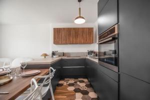 Appartement T3 de charme avec Terrasse - Hauteurs Bastia