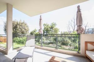Appartement T3 de charme avec Terrasse - Hauteurs Bastia