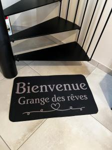 Maisons de vacances Grange Des Reves : photos des chambres