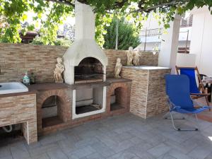 Appartamento del conte