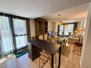 Villmor - B51 - La Terraza de Benasque