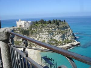 Appartamento del conte